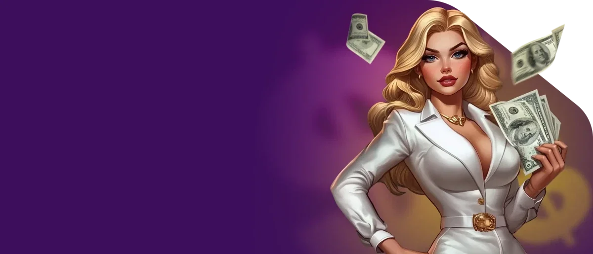 Paquete de bienvenida en GT Bet Casino