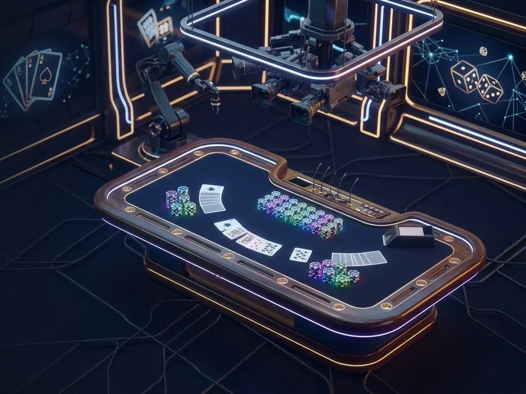 Casino en vivo de Gt Bet Casino – mesas de ruleta y blackjack Casino en vivo de Gt Bet Casino – mesas de ruleta y blackjack