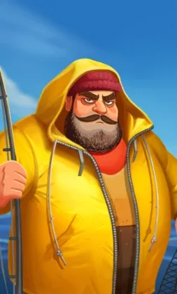 Slot de pesca en GT Bet Casino